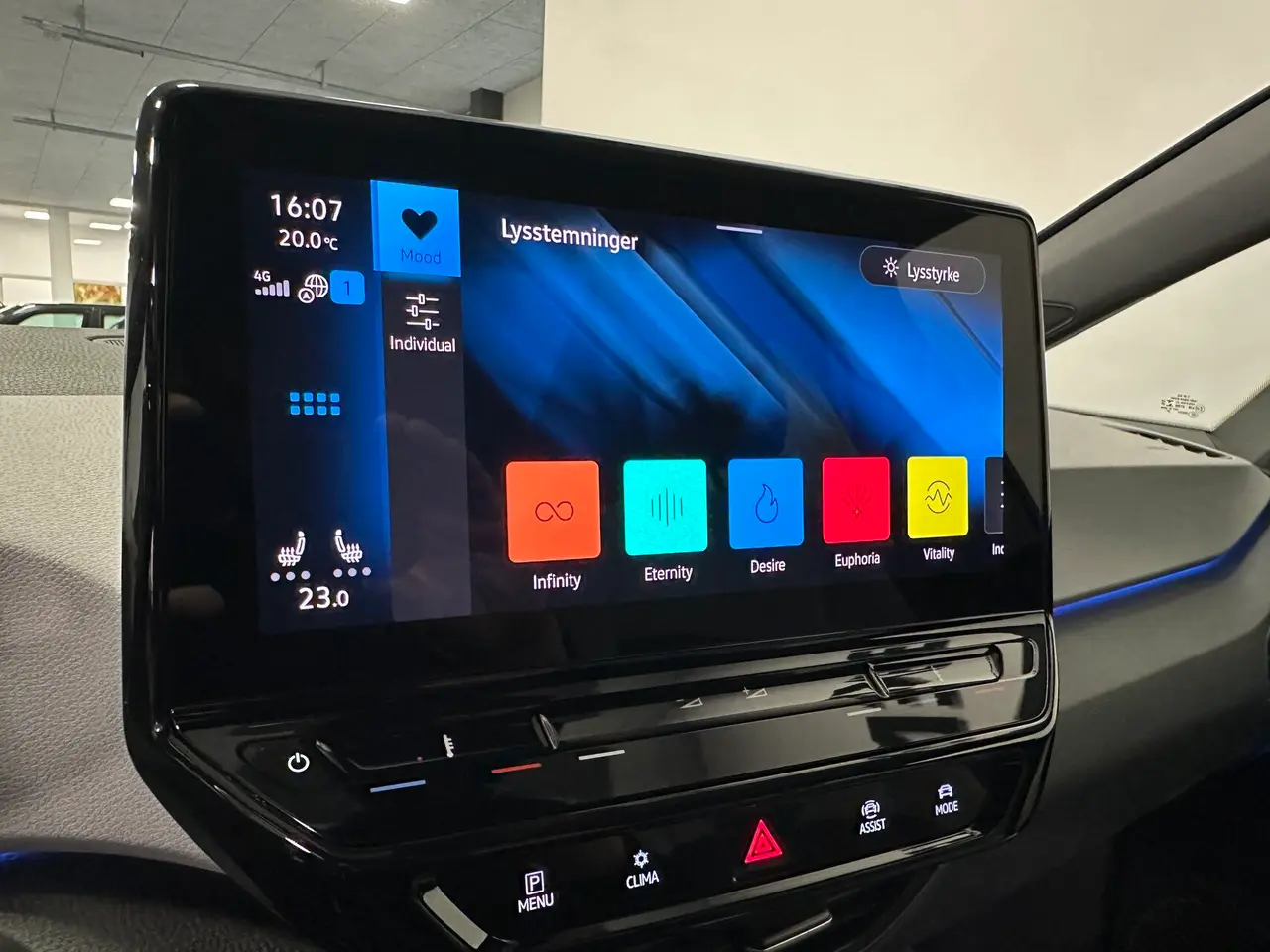 Billede 22 - VW ID.3 EL Pro Performance 204HK 5d Aut.