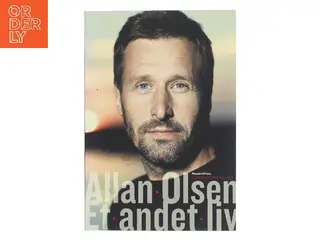 Et andet liv (Bog)