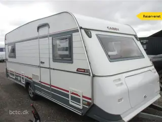 2004 - Cabby 55 L