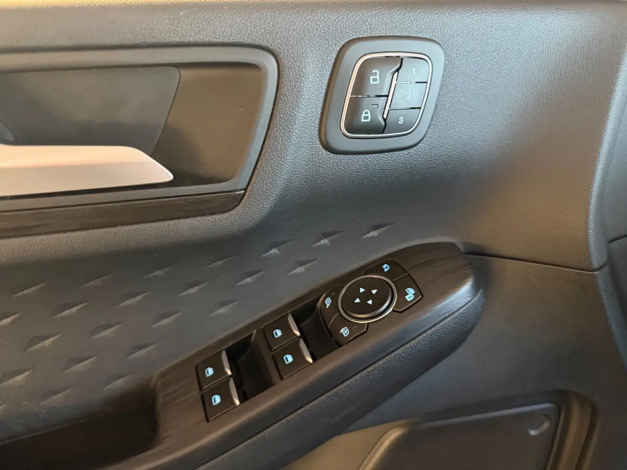Billede 14 - Ford Kuga 2,5 PHEV Vignale CVT
