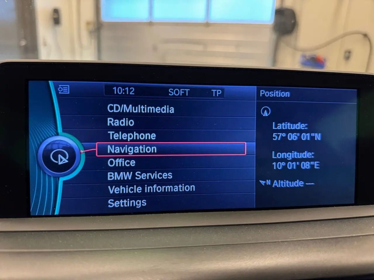 Billede 9 - BMW 118d 2,0 aut. Van