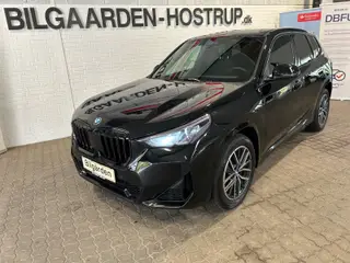 BMW iX1 eDrive20 X-Line