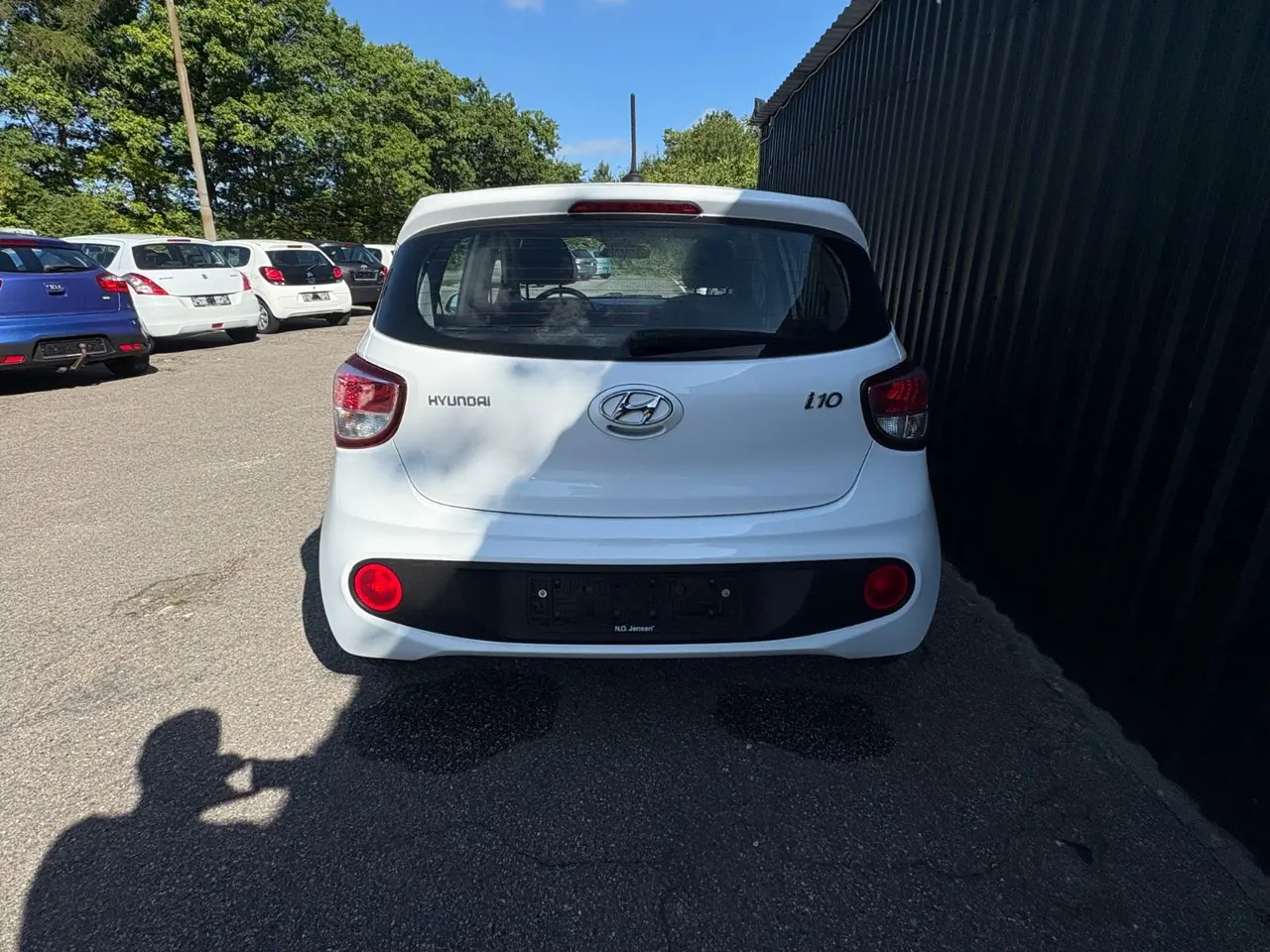 Billede 3 - Hyundai i10 1,0 Premium