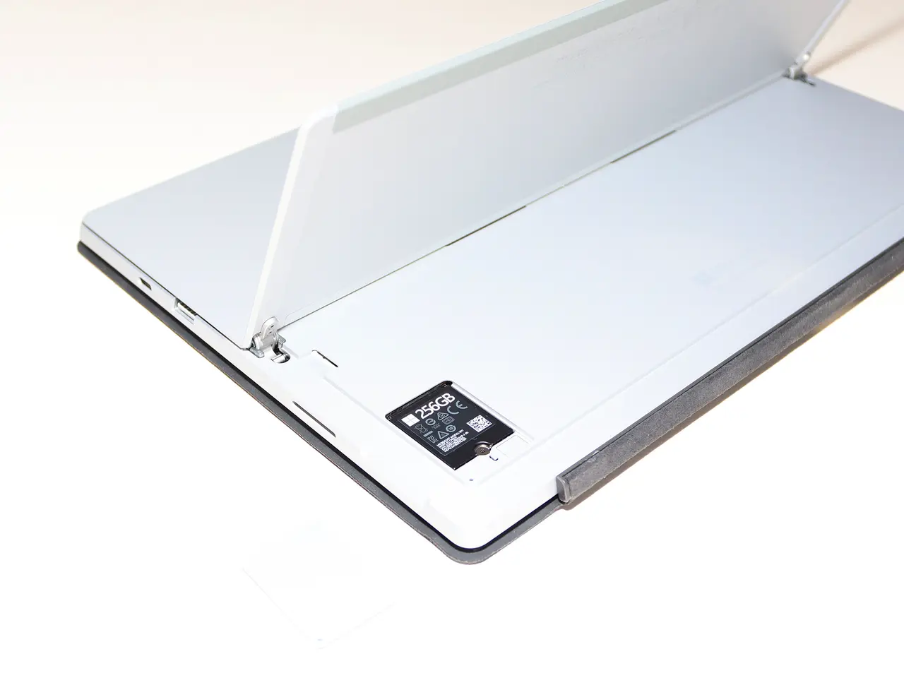 Billede 7 - Microsoft Surface Pro 7 Plus - 256 GB