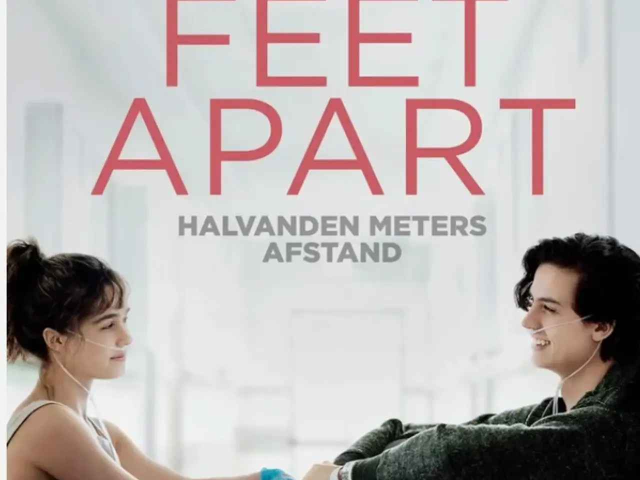 Billede 1 - Five feet apart