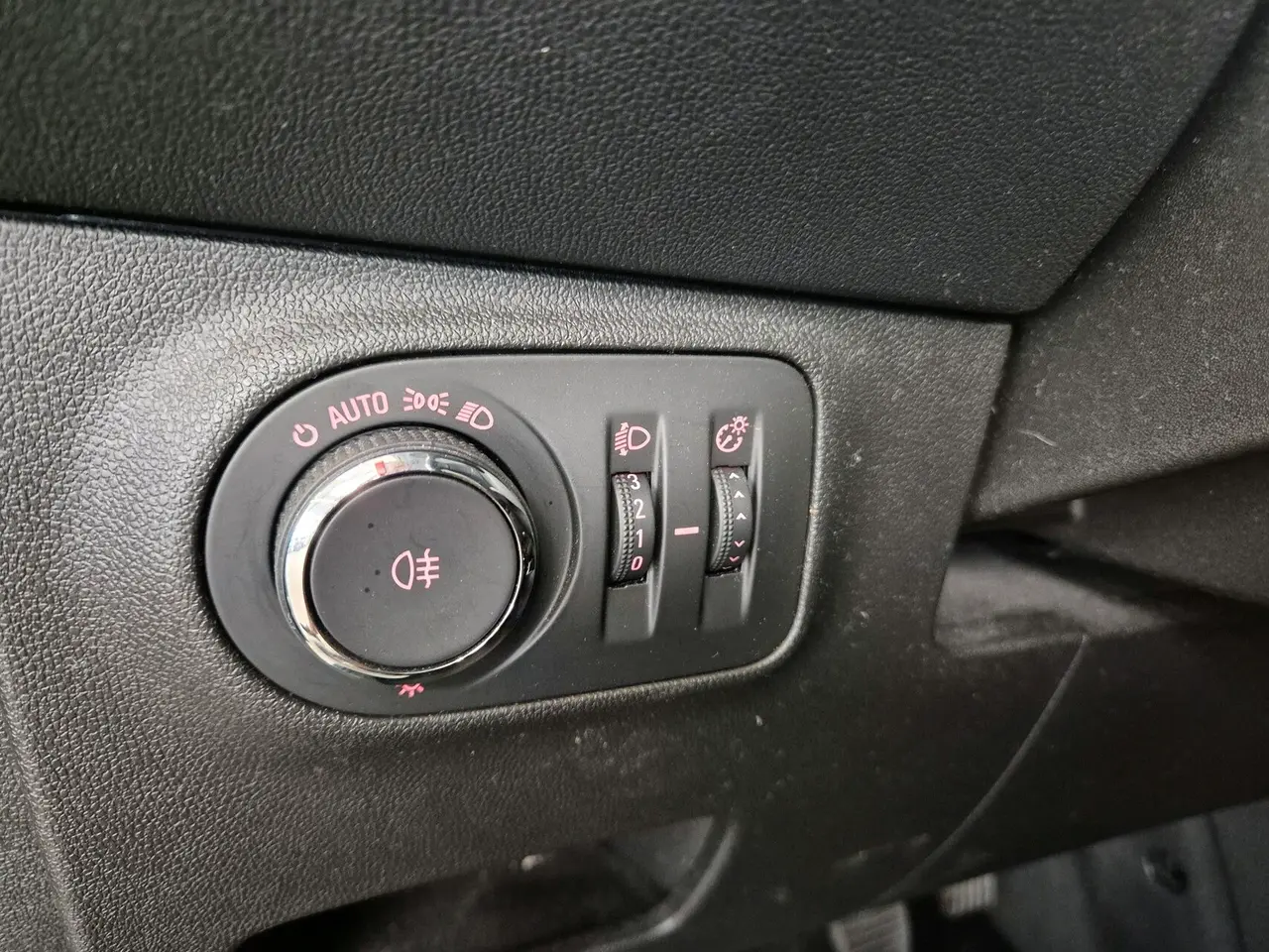 Billede 14 - Opel Corsa 1,3 CDTI Enjoy Start/Stop 95HK 5d