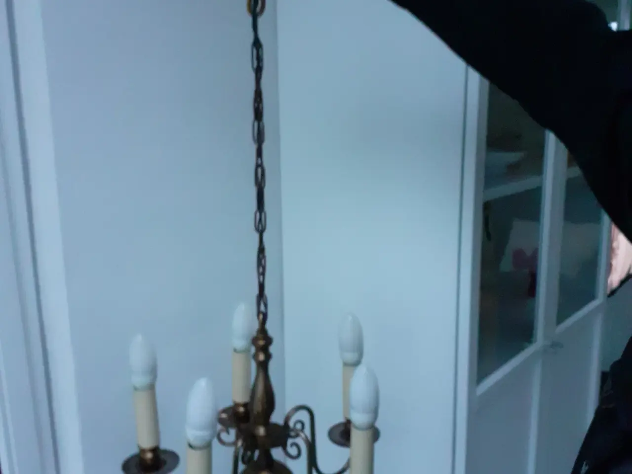 Billede 2 - Loftlampe