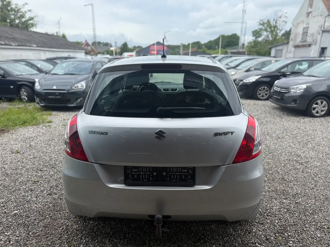 Billede 6 - Suzuki Swift 1,2 GL