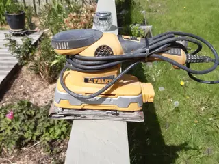 Rystepudser