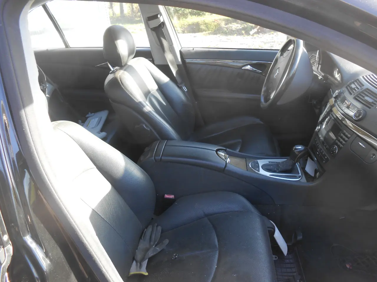 Billede 4 - Mercedes E320 CDI