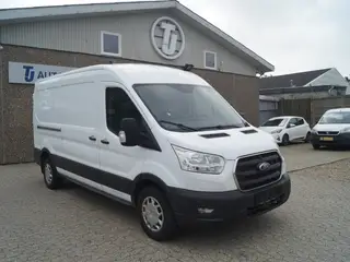 Ford Transit 350 L3 Van 2,0 TDCi 130 Trend H2 FWD
