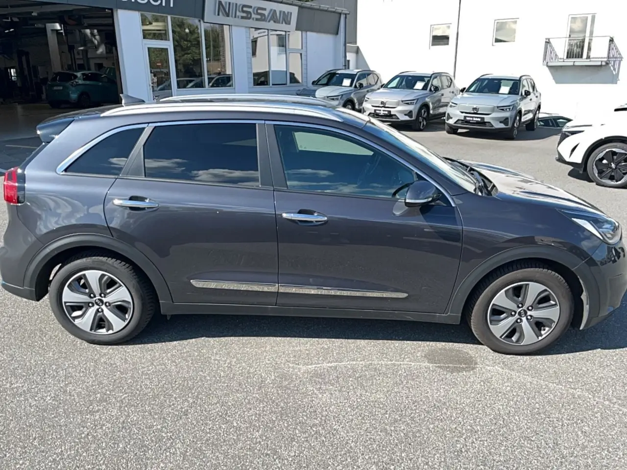 Billede 5 - Kia Niro 1,6 PHEV Advance DCT
