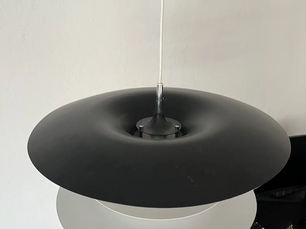 Billede 1 - Diablo 50Ø lampe
