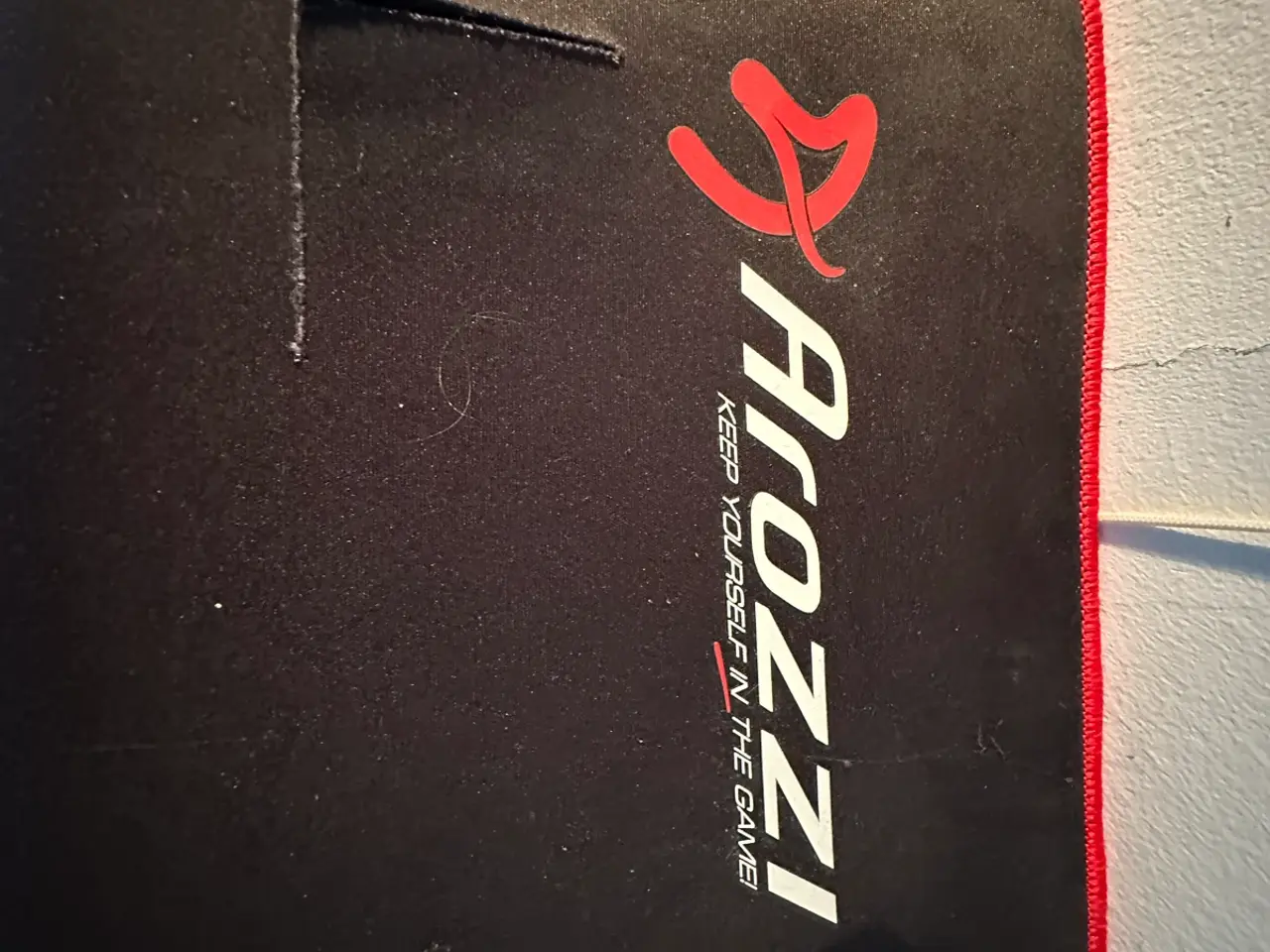 Billede 2 - Arozzi gamerbord