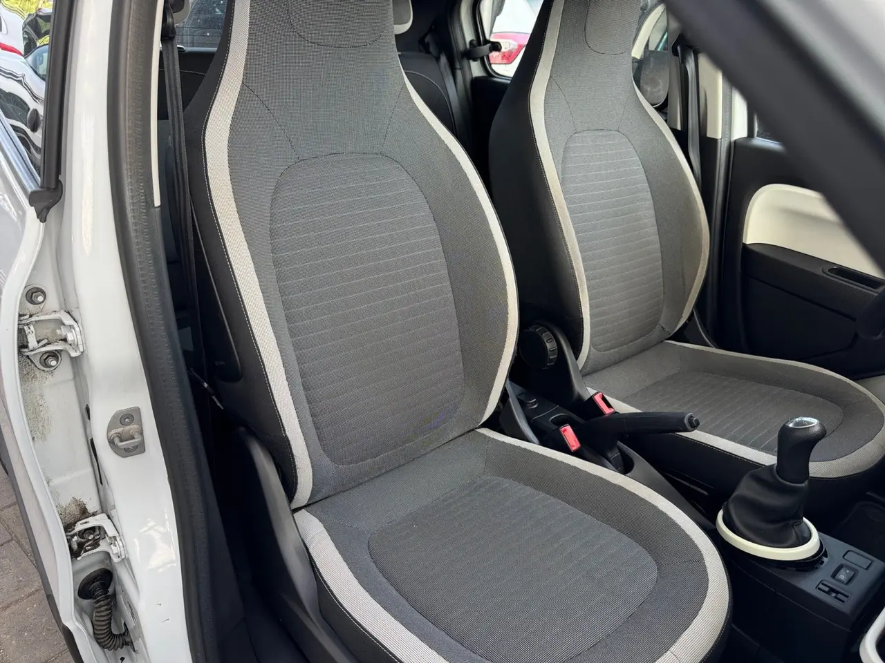 Billede 15 - Renault Twingo 1,0 SCe 70 Authentique