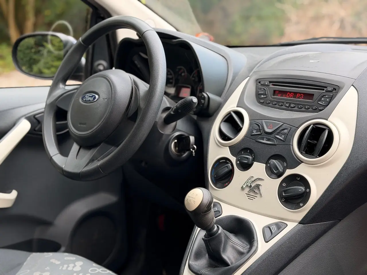 Billede 10 - Ford Ka 1,2 Special Trend+