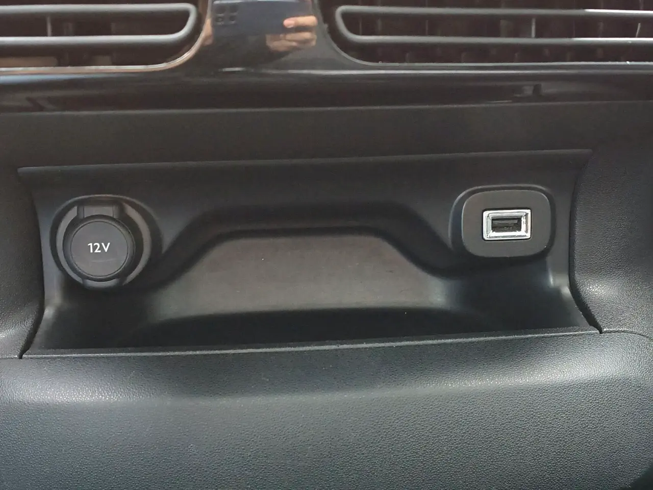 Billede 10 - Citroën C4 Cactus 1,2 PureTech Feel 82HK 5d