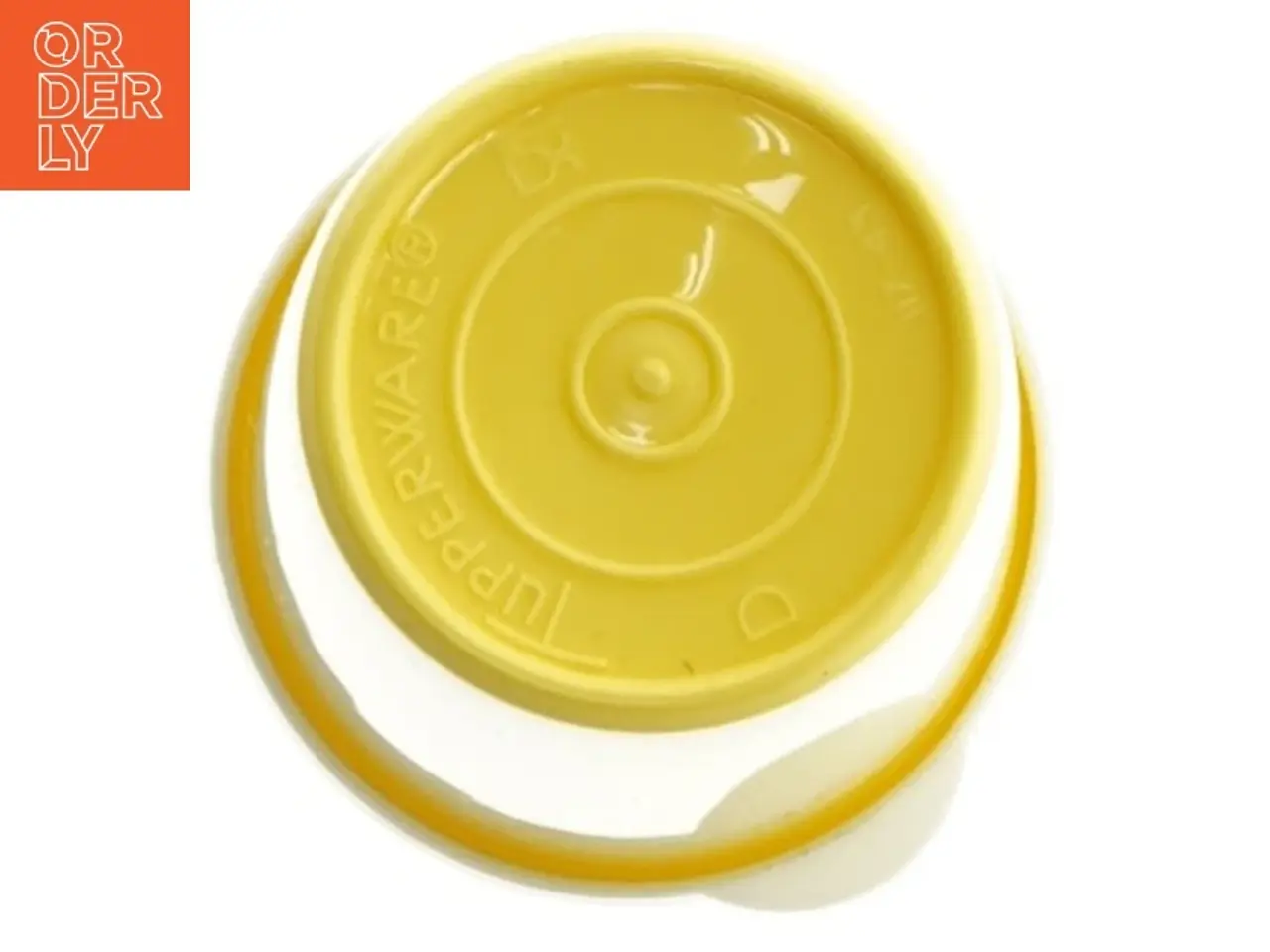 Billede 3 - Tupperware drikkedunke fra Tupperware (str. 4. styk)
