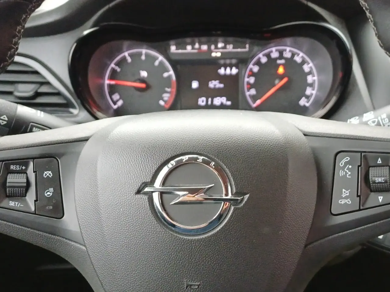Billede 10 - Opel Karl 1,0 Enjoy