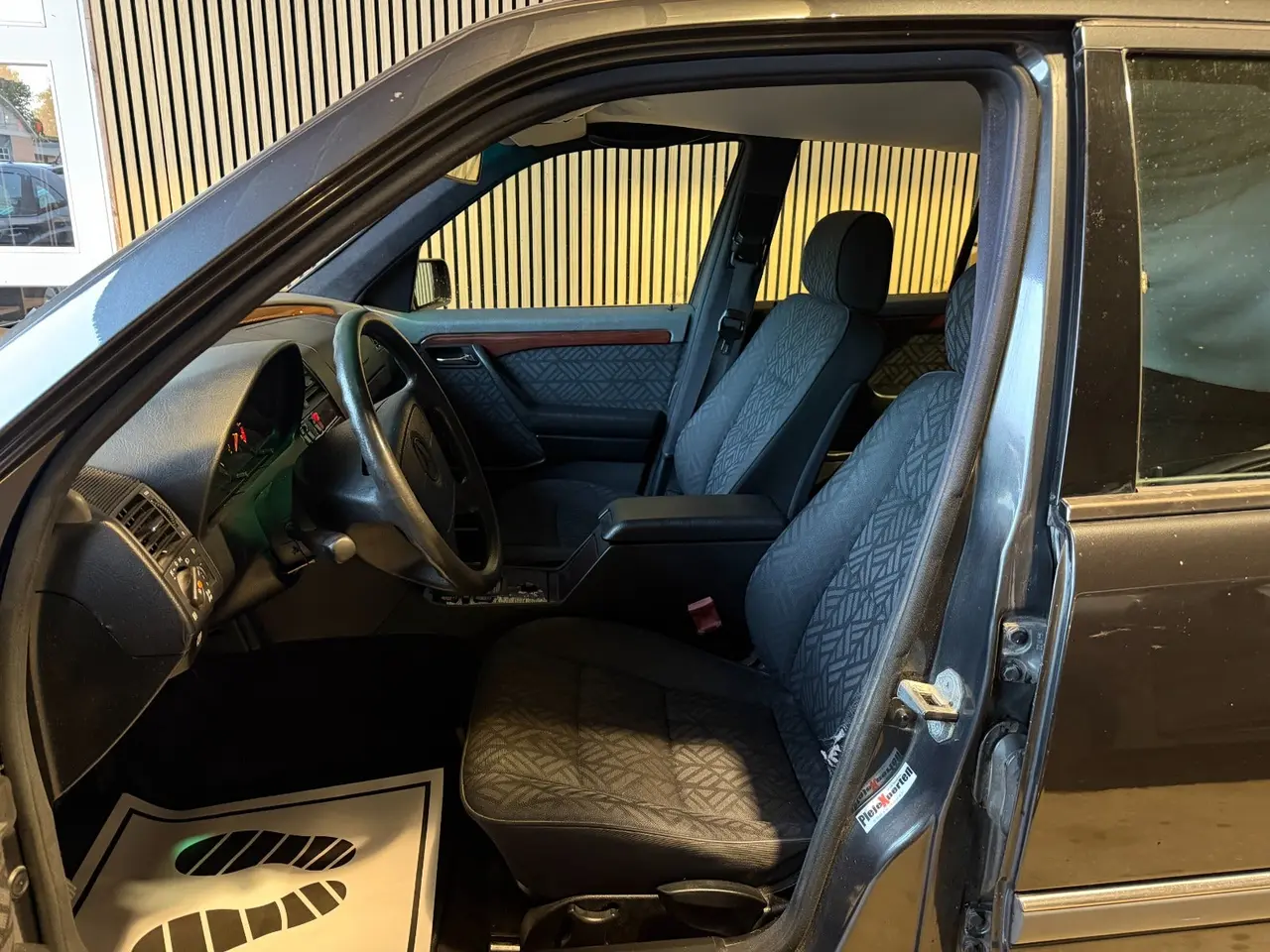Billede 5 - Mercedes C180 1,8 Elegance aut.