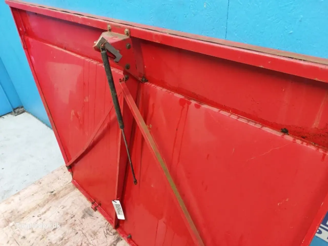 Billede 14 - Massey Ferguson 32 Skærm 28184329