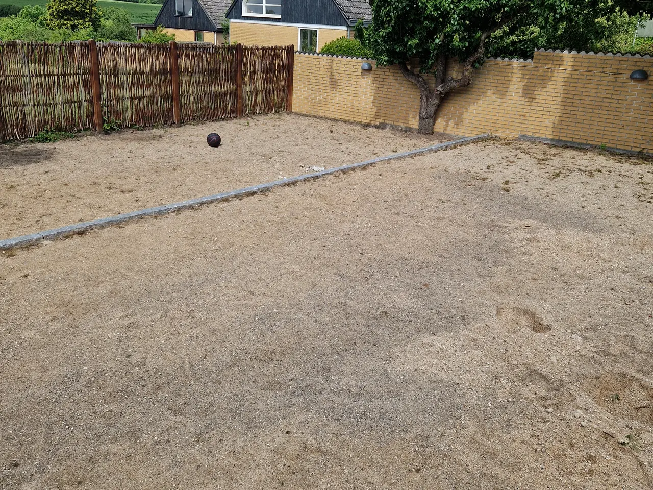 Billede 1 - Sand gratis
