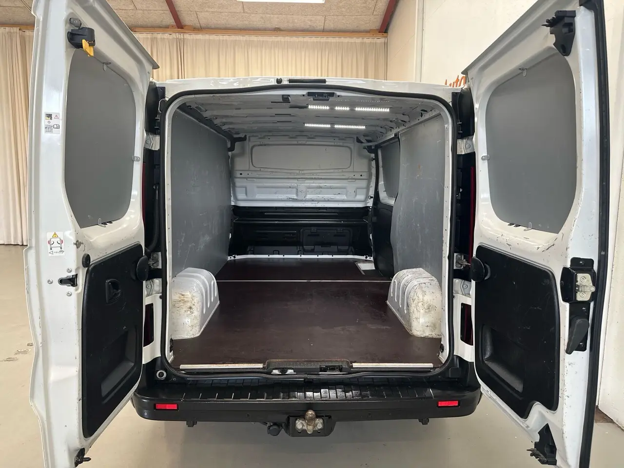 Billede 6 - Fiat Talento L2H1 2,0 Ecojet 145HK Van 6g