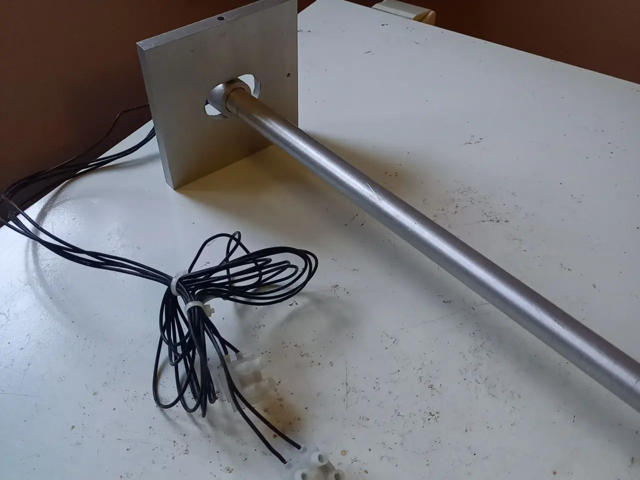 Billede 3 - Dobbelt projektørlampe - 510 lm