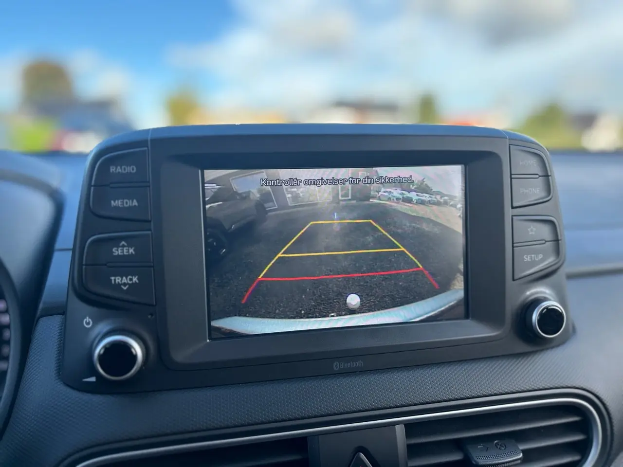 Billede 16 - Hyundai Kona 1,0 T-GDi Premium