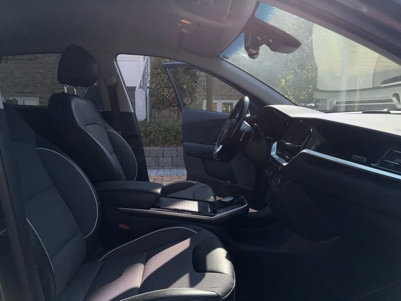 Billede 13 - Kia e-Niro 64 Advance
