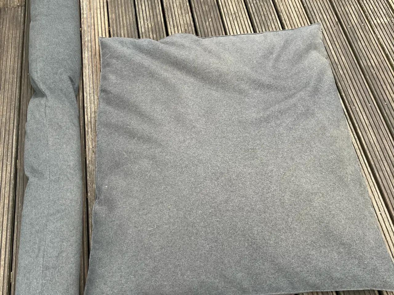 Billede 2 - Sækkestol Lounge Pug