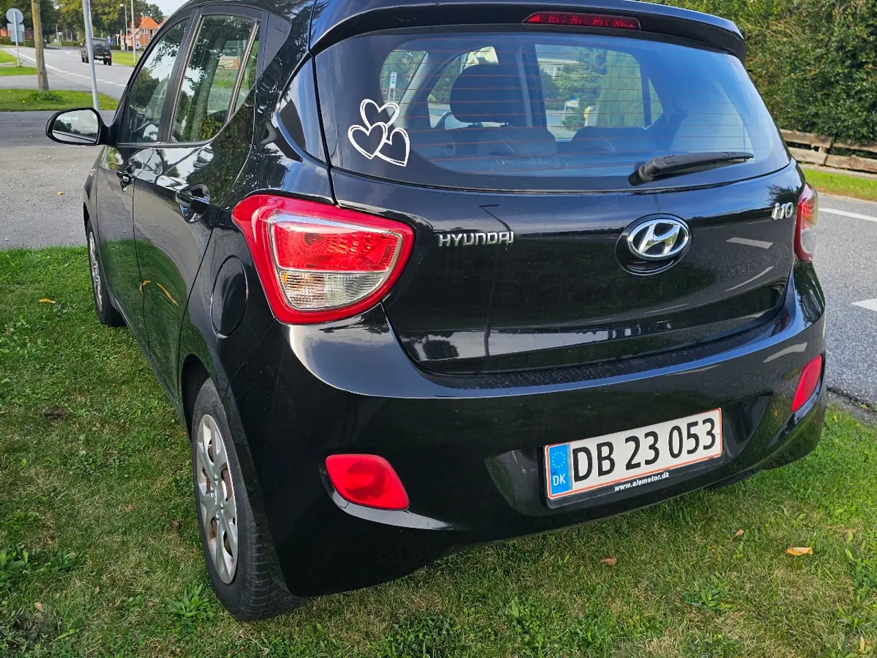 Billede 3 - Fin Hyundai i10 til salg