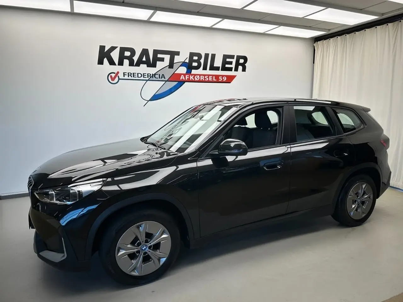 Billede 3 - BMW iX1  xDrive30