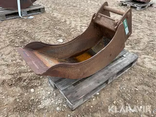 Skovl