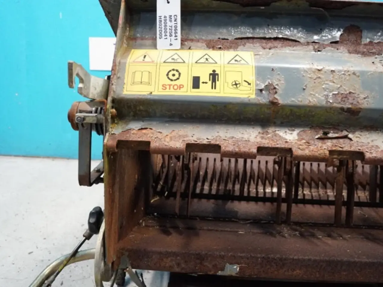 Billede 15 - Massey Ferguson 7256 Snitter 49060041