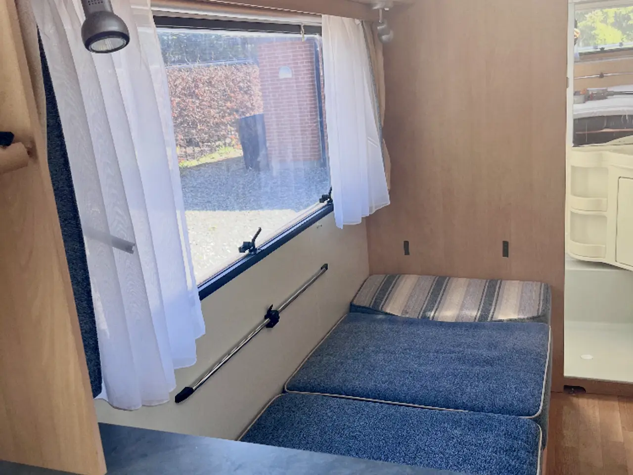 Billede 5 - Campingvogn