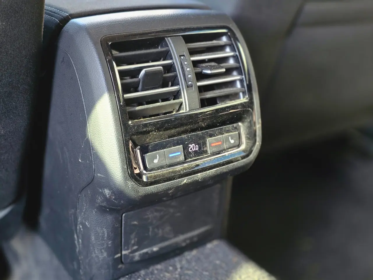 Billede 20 - VW Passat 1,4 TSi 150 Comfortline Variant DSG