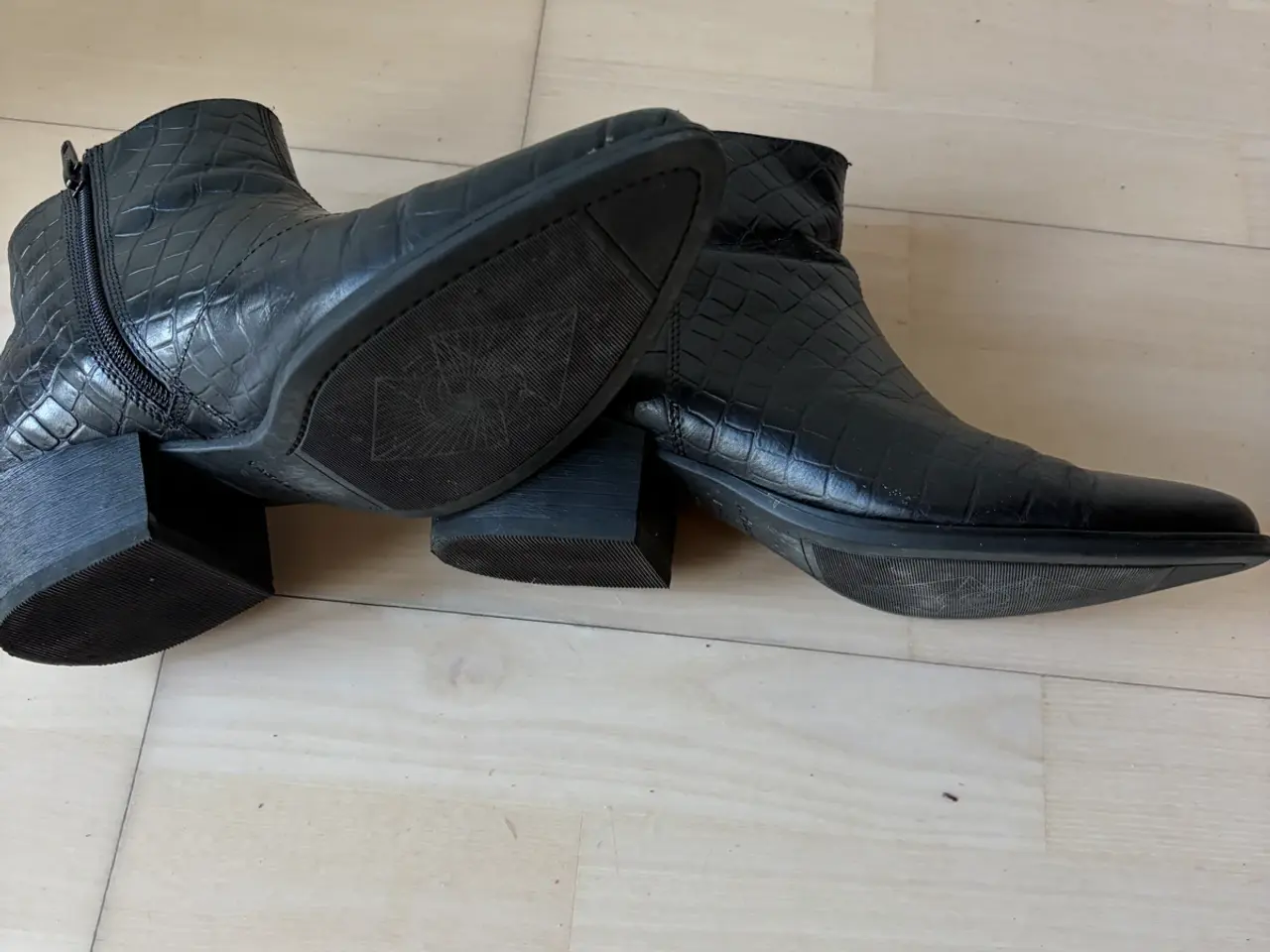 Billede 2 - Vagabond shoemakers støvle
