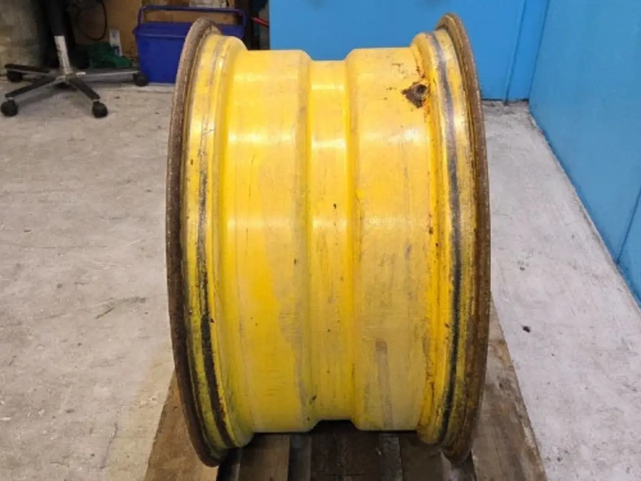 Billede 16 - 30" DW16X30