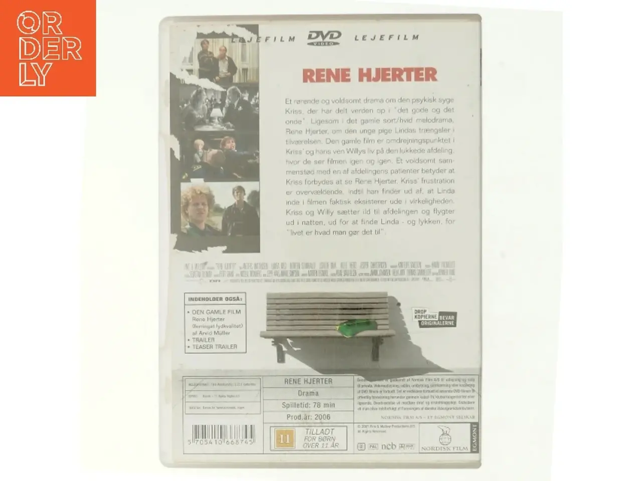 Billede 3 - Rene Hjerter
