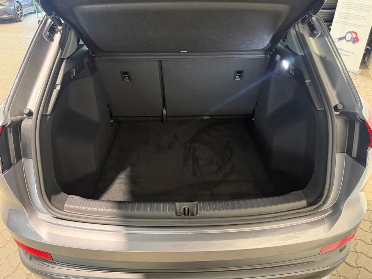 Billede 17 - Audi Q4 e-tron 40 Advanced