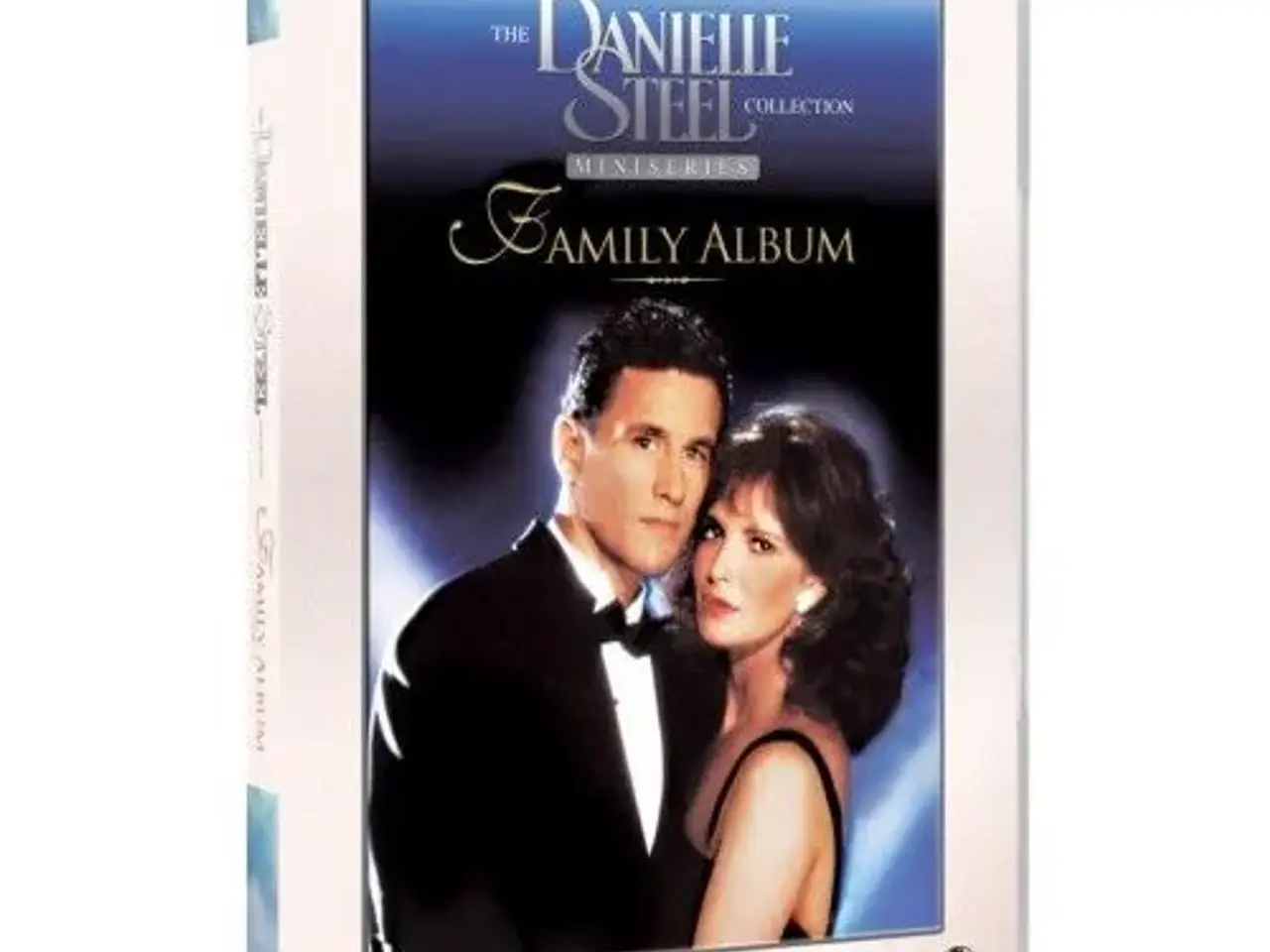 Billede 1 - Danielle Steel - Family Album