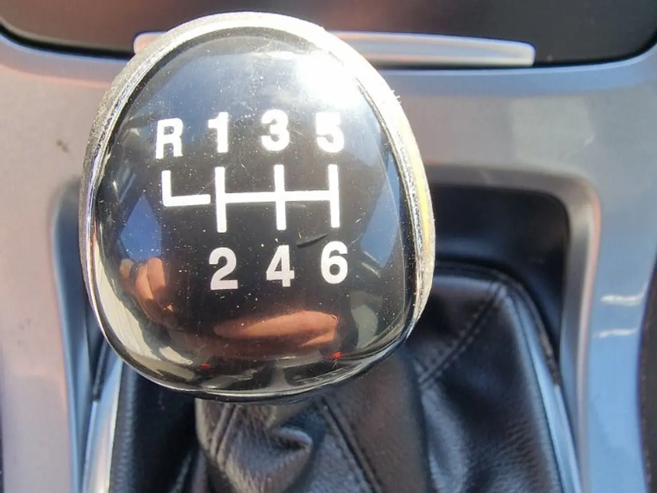 Billede 8 - Ford Mondeo 2,0 TDCi 115 Titanium