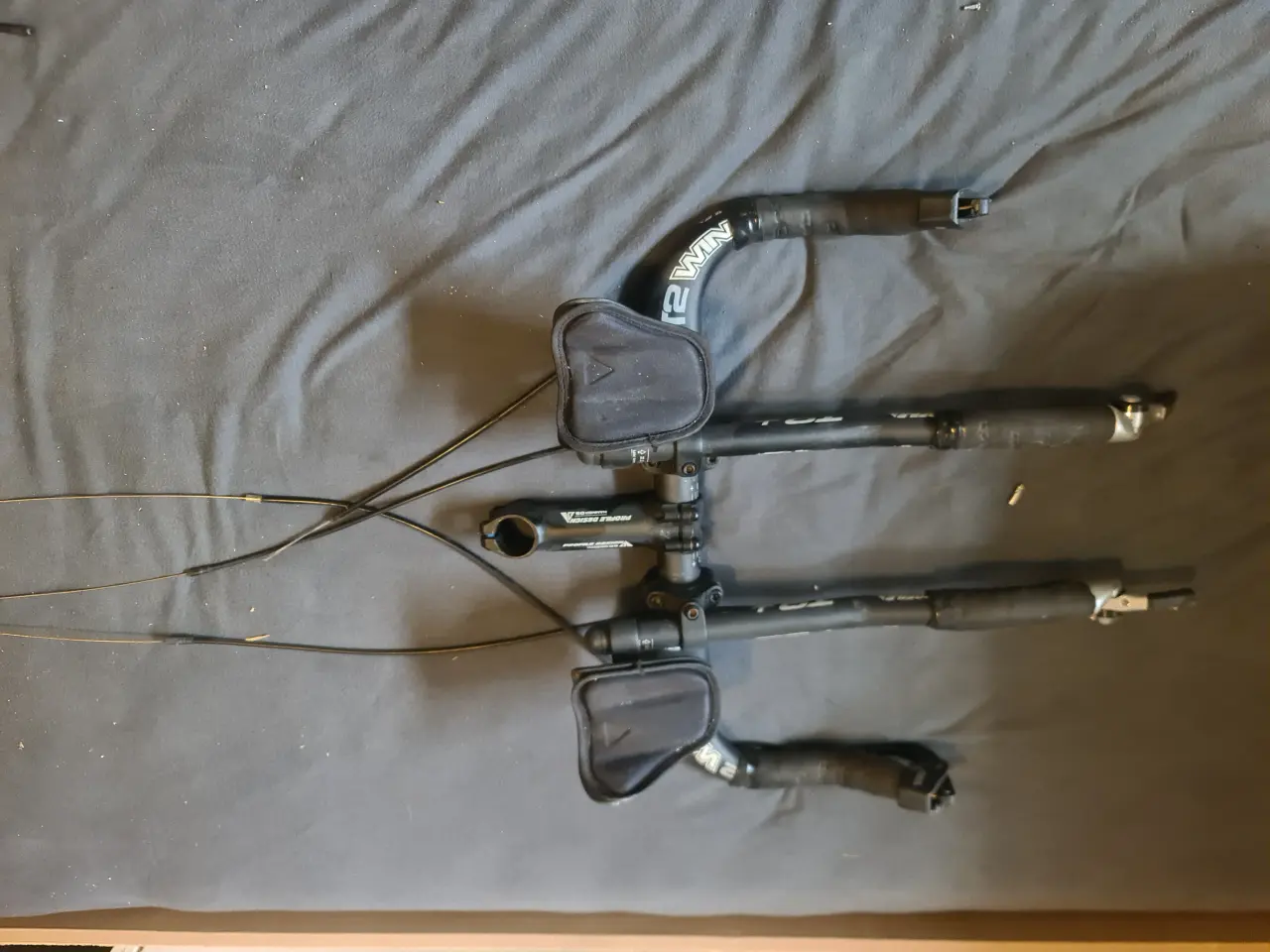 Billede 1 - Tri styr