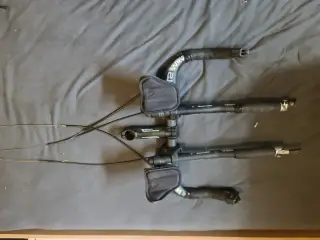 Tri styr
