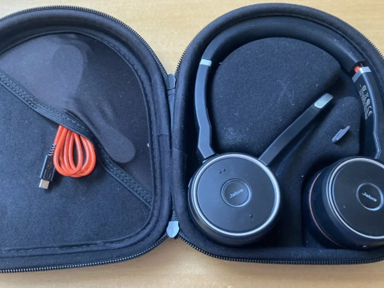 Billede 1 - Jabra Evolve 75 MS
