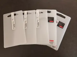 Skærebræt