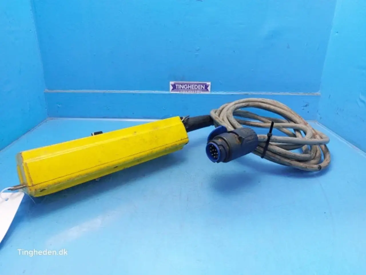 Billede 5 - Telemecanique XAC-B-04 Lift Kontroler