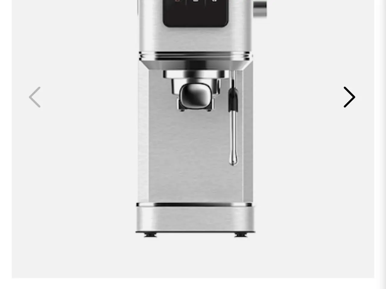 Billede 3 - Haws Espresso maskine 