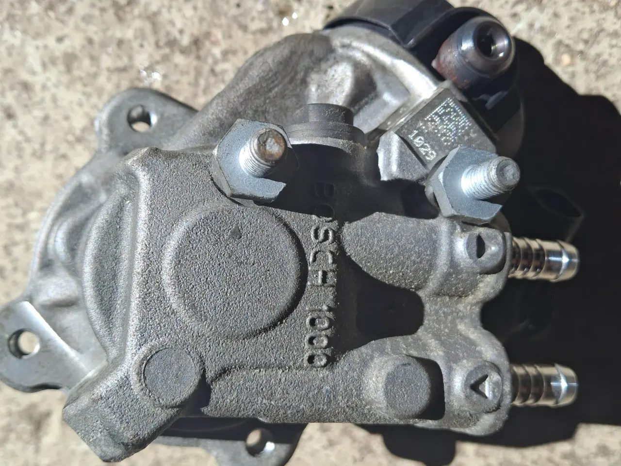 Billede 3 - Vw motor dele